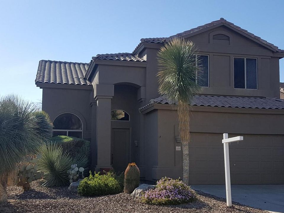 1st image of 3562 N Desert Oasis