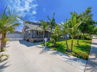 10202 Yana Dr, Stanton, CA 90680