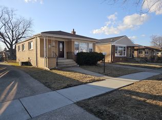 14516 S Hoxie Ave, Burnham, IL