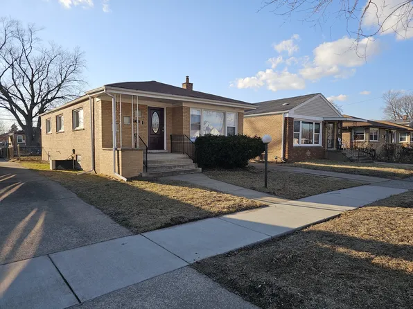 14516 S Hoxie Ave, Burnham, IL 60633