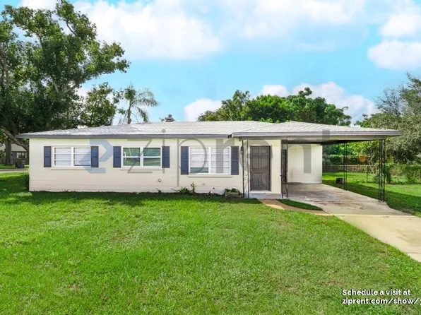 1535 Arthur Blvd, Lakeland, FL 33801