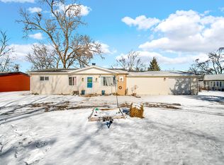 3614 W 79th Pl, Merrillville, IN 46410