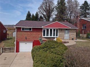 5240 Siesta Dr, Pittsburgh, PA