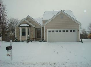 5489 Boucher Dr, Orient, OH 43146