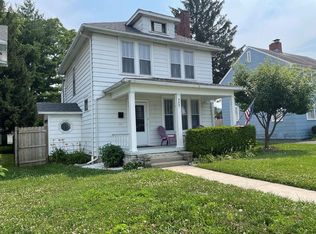 448 Arch St #16/0680, Chillicothe, OH