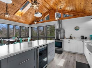 7364 Willow St E, Webster, WI 54893