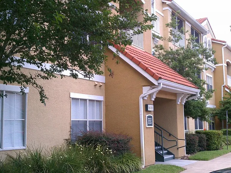 Richmond Place Dr — Photo 1
