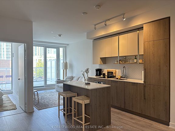 2nd image of 15 Holmes Ave #307