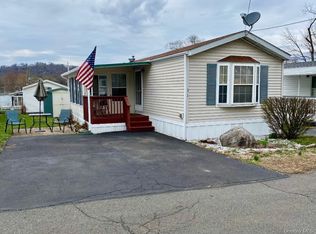 31 N Mountainview MHP, Stony Pt, NY