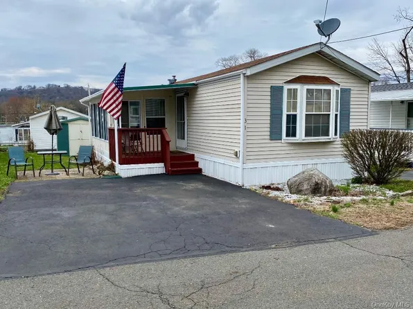 31 N Mountainview MHP, Stony Point, NY 10980