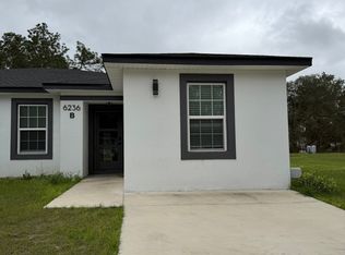 6236 SW 143rd St #B, Ocala, FL 34473