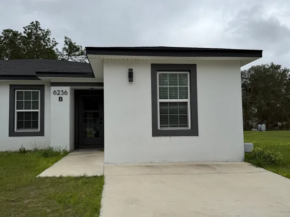 6236 SW 143rd St #B, Ocala, FL 34473