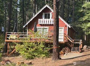 151 Pine Loch Sun Dr, Ronald, WA 98940