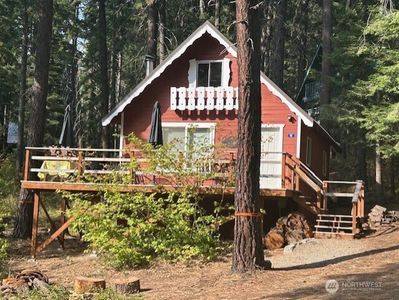 151 Pineloch Sun Drive, Ronald, WA, 98940