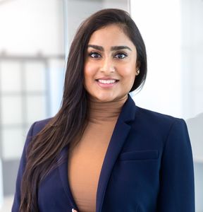 Nicole Jadoo