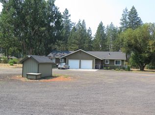 45258 State Highway 299 E, McArthur, CA 96056