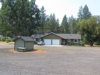 45258 State Highway 299 E, McArthur, CA, 96056