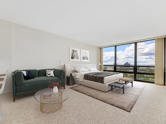3rd image of 1636 N Wells St APT 2314