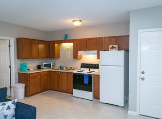 7815 S Mountain Institute Rd #A, Nebo, NC 28761