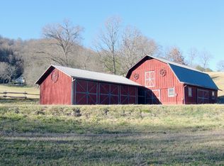 30 Sheep Pasture Rd, Waynesville, NC 28785