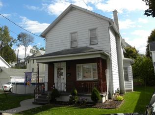 309 Willow Ave, Olyphant, PA 18447