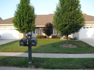 7304 Preston Dr, Springfield, IL 62711