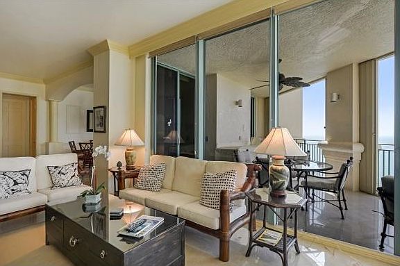 2nd image of 960 Cape Marco Dr Unit 2102