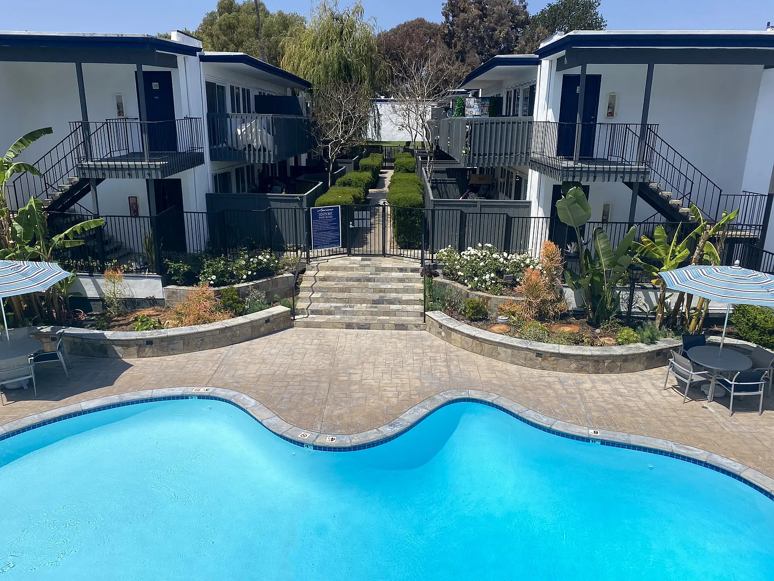 Americana South Bay — Photo 1