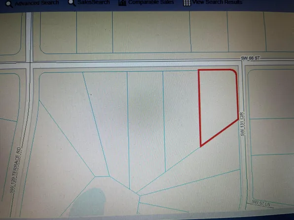 0000 SW 66 Street, Ocala, FL 34481