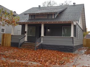 1351 S Water St, Wichita, KS 67213