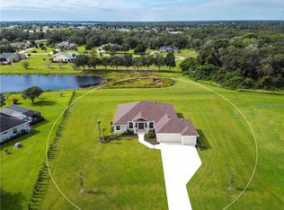 17811 Roanwood Ct, Parrish, FL 34219