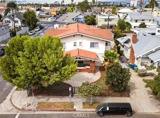 1417 3rd Ave, Los Angeles, CA 90019