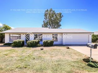 2023 W Wescott Dr, Phoenix, AZ 85027