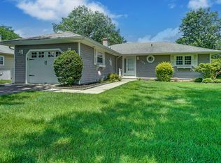104 Charlotteville Dr S, Toms River, NJ 08757