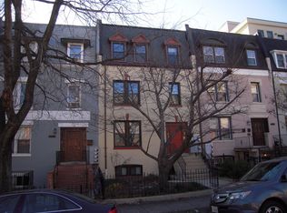 1304 Belmont St NW APT 2, Washington, DC 20009