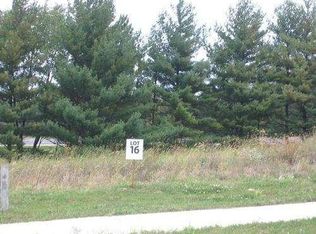 3318 Heartlake Cir, Slinger, WI 53086