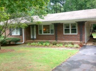 151 Valleywood Dr, Athens, GA 30606