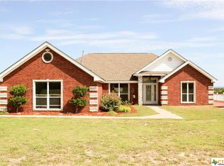 700 Fm 1783, Gatesville, TX 76528