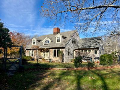 209 Chappaquiddick Rd, Edgartown, MA, 02539
