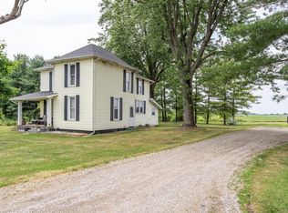 529 Bogus Rd NE, Washington Court House, OH 43160
