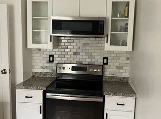 256 Charles St #1, Bridgeport, CT 06606