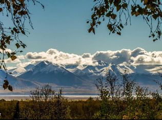 3751 S Monthome Cir, Wasilla, AK 99623