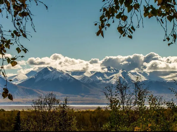 3751 S Monthome Cir, Wasilla, AK 99623