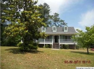 1908 Carlisle Dr, Birmingham, AL 35235