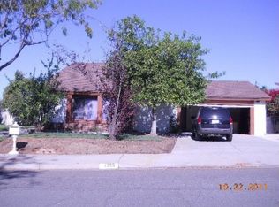 1395 Cadwell Ct, Riverside, CA 92506