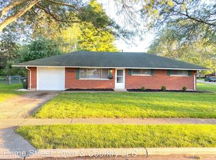 4324 Shroyer Rd, Dayton, OH 45429