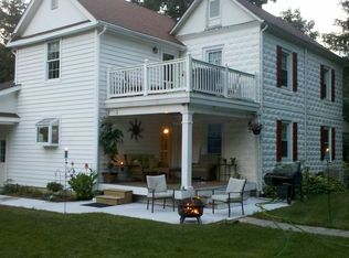 334 Crestview Ave, Blackwood, NJ 08012