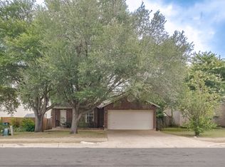 2101 Deer Creek Trl, Round Rock, TX 78665