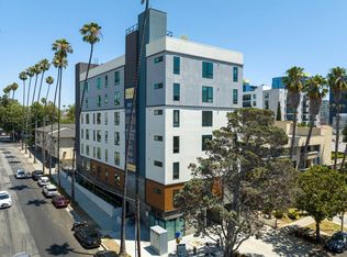 3920 W 5th St #702A, Los Angeles, CA 90020