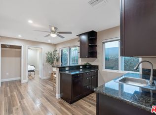 22520 1/2 Ballinger St, Chatsworth, CA 91311